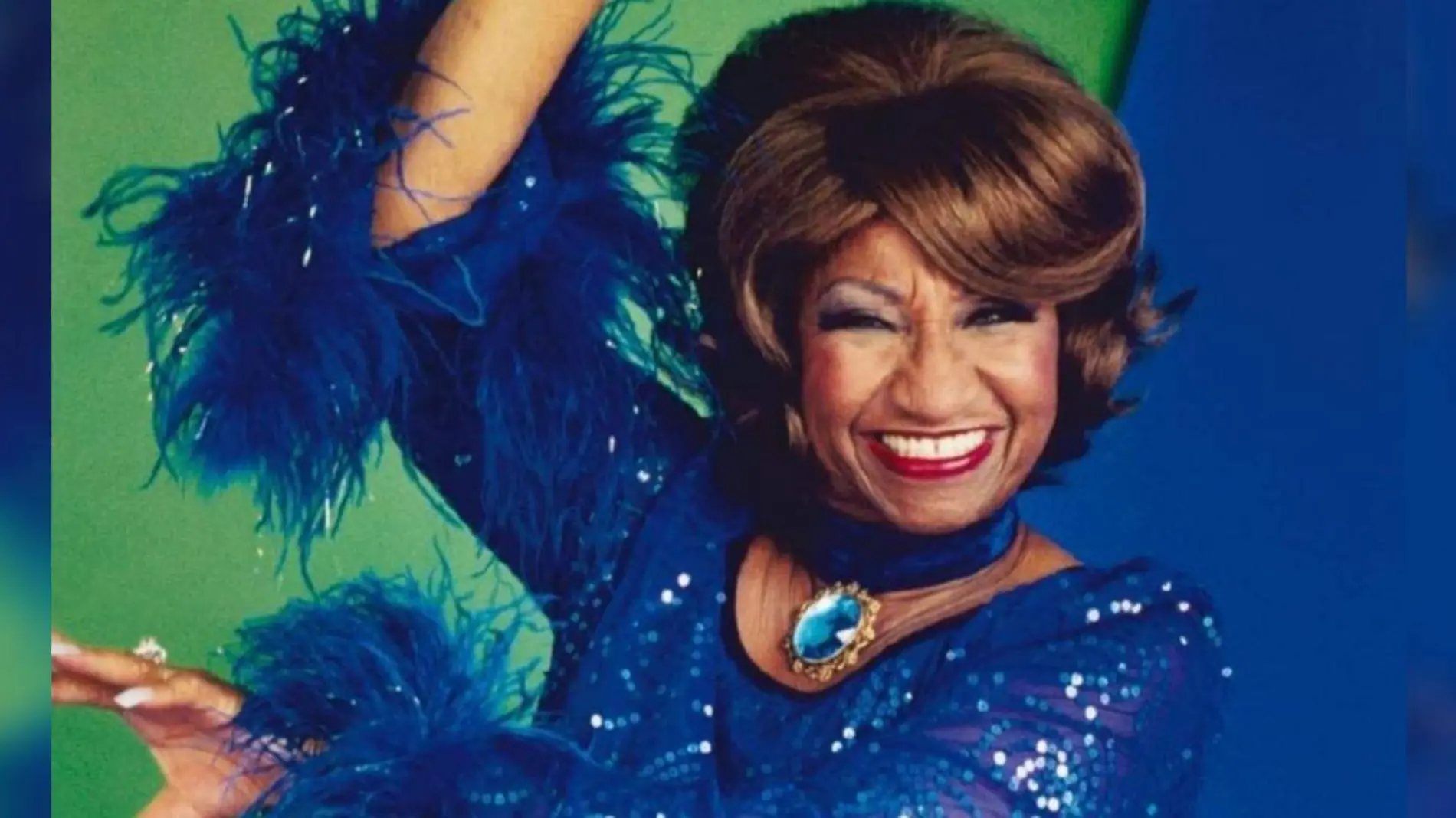 celia cruz instagram